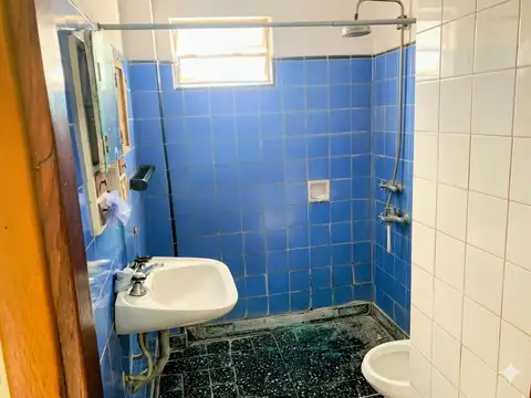 PH PB AL FRENTE VENTA MERLO 2 AMBIENTES LAVADERO