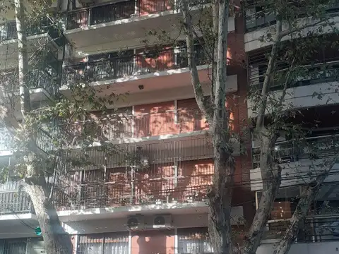 General Lucio Norberto Mansilla 3700, Piso 4