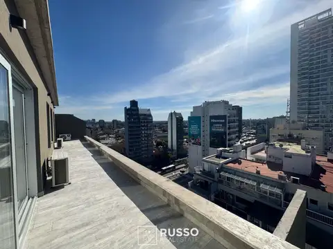 VENTA DEPARTAMENTO 4 AMB TERRAZA - NUÑEZ