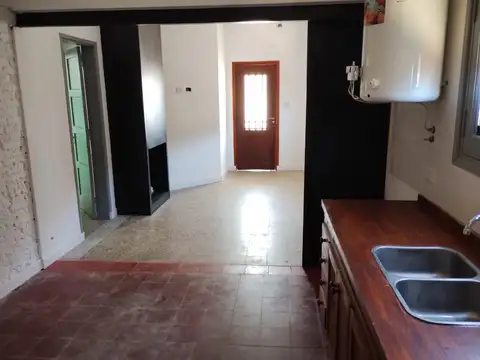 Casa en Venta A Estrenar