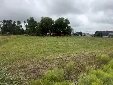 Terreno en Venta en Pando, USD 53.000