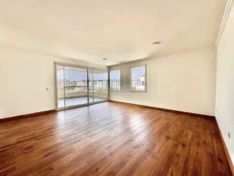 Departamento en Alquiler en Nordelta Terrazas de la Bahia, USD 1.300