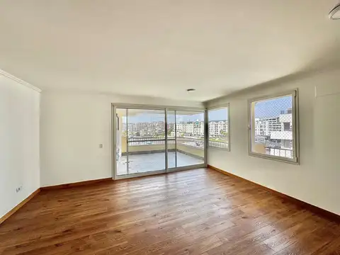 Departamento en Alquiler de 3 ambientes