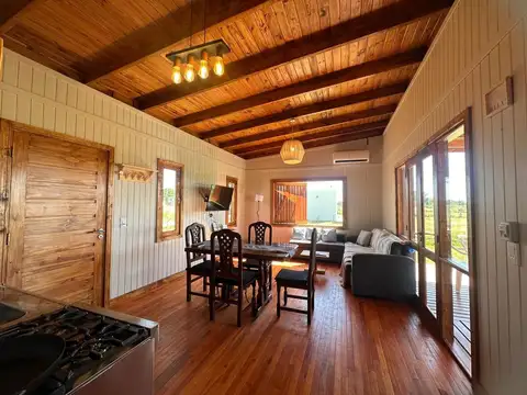 Casa en Alquiler Temporal 1 año