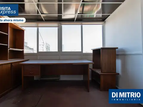 Oficina en Venta 50 años
