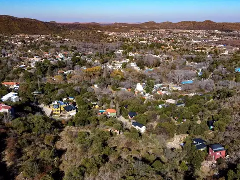 Terreno - Venta - Argentina, Potrero de los Funes
