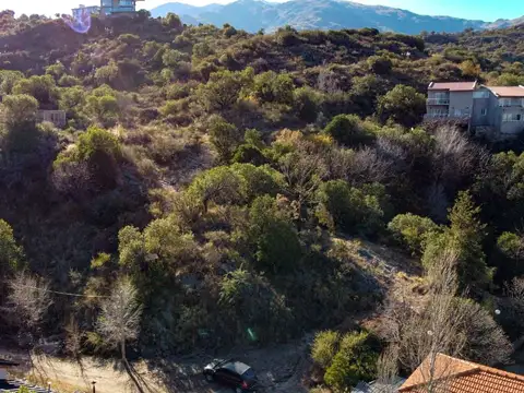 Terreno en Venta en Potrero De Los Funes, USD 47.000