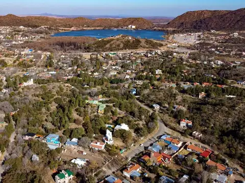 Terreno - Venta - Argentina, Potrero de los Funes