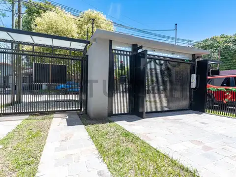 Casa en Venta 1 año