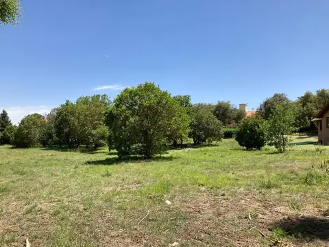 Country Chumamaya lote 1212 m2 UF 14 B 15