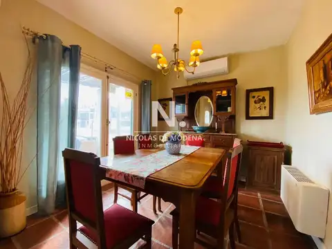 Casa en Alquiler Temporal en La Barra, USD 19.500