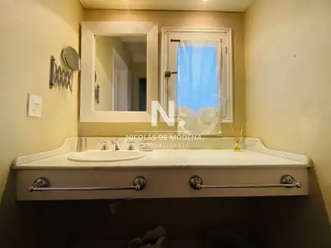 Casa en Alquiler Temporal en La Barra, USD 19.500