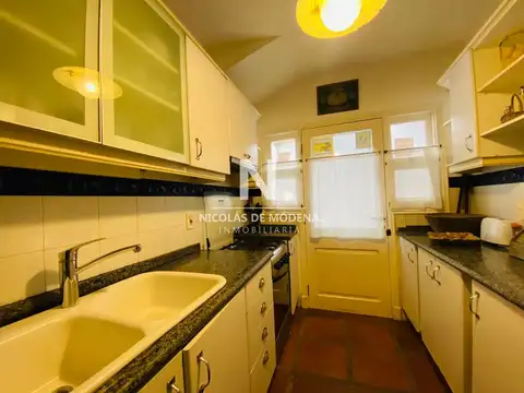 Casa en Alquiler Temporal 2025 años