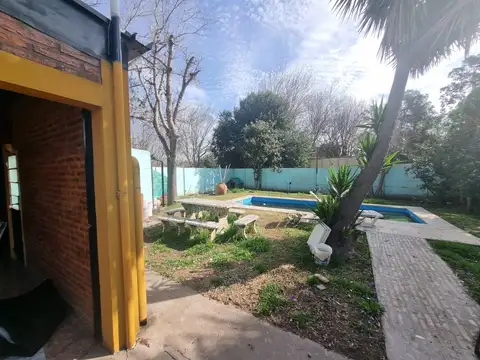 Casa en Venta de 3 dormitorios