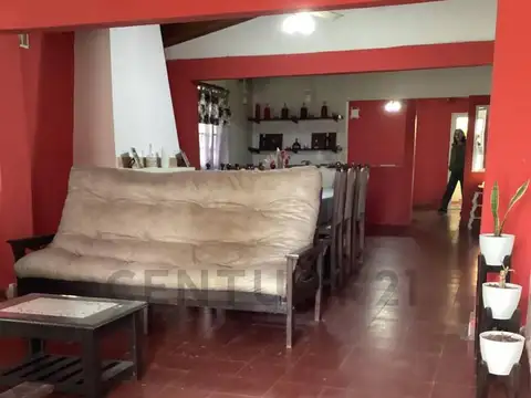 Casa en Venta 2025 años