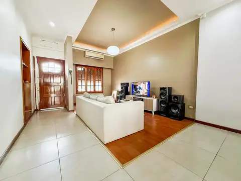 Pje Dorado y Bv Oroño