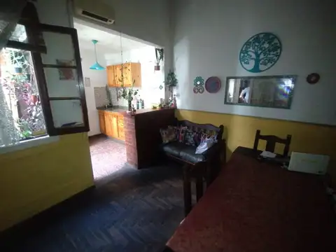 VENTA PH CON LOCAL A LA CALLE, GRAN TERRAZA, 175M2 TOTALES