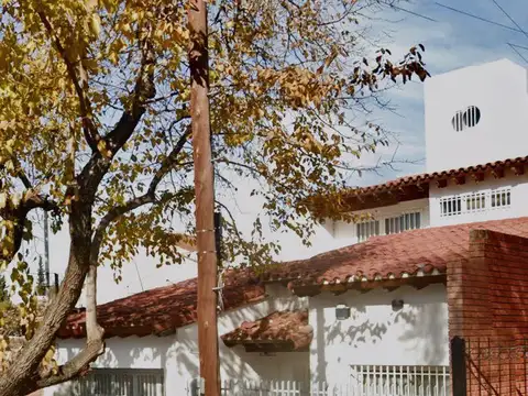 Casa en Quinta Sección