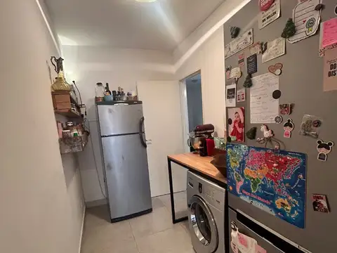 Departamento en Venta 20 años