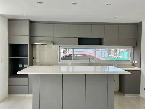 Casa en Alquiler 2 años