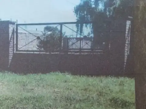 Terreno en Venta 12  mts Frente