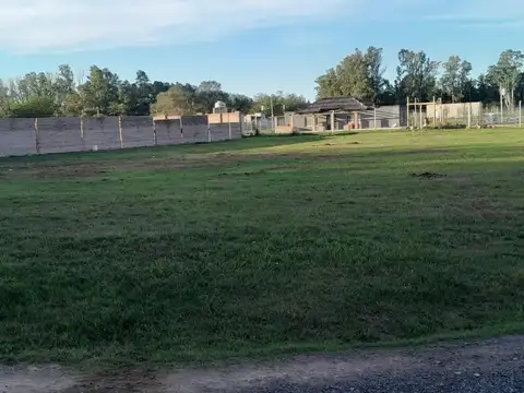 Kilometro 77 Ramal Pilar