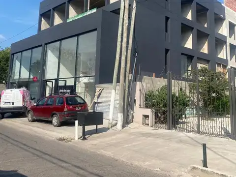 Venta Depto 2 Ambientes c/Cochera Tortugas Golfers