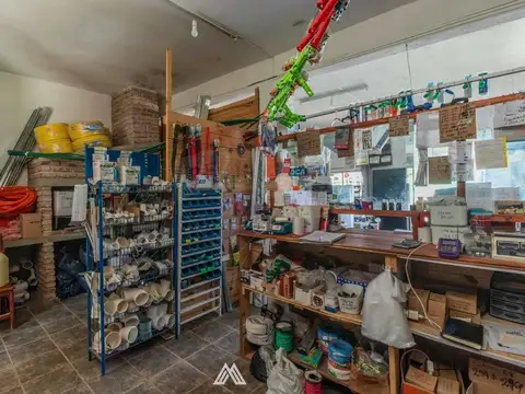 Fondo Comercio en Venta en Pando, USD 47.000