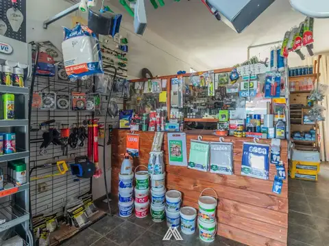 Fondo Comercio en Venta 10 años