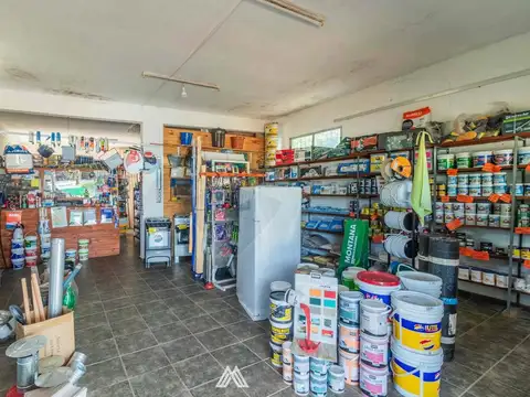 Luis Alberto de Herrera 1000