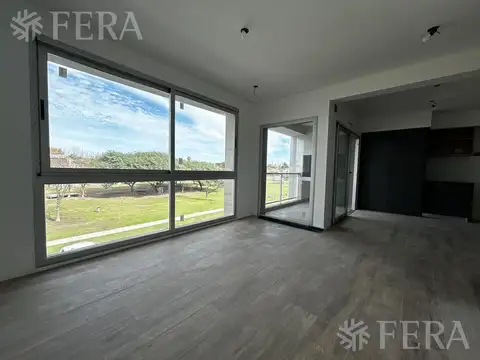 Venta Departamento 2 ambientes con balcón en Nuevo Quilmes externo - Bernal