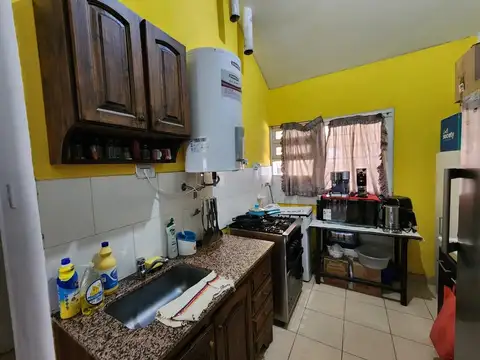 Casa en Venta 8 años