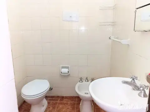 Departamento en Alquiler 45 años