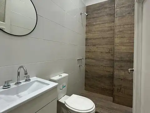 Departamento en Venta al Norte