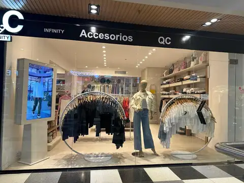 Fondo Comercio en Venta en Centro, USD 52.500