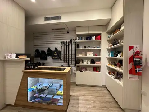 Fondo Comercio en Venta 1 año