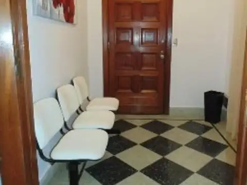OFICINA EN VENTA 5 AMBIENTES DIAGONAL R.S.PEÑA AL 600 CABA