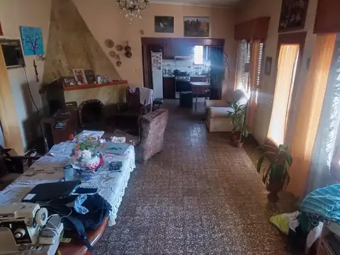 Departamento en Venta de 6 ambientes