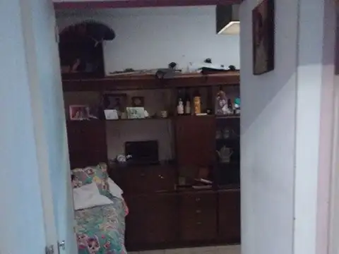 Departamento en Venta en Caballito, USD 92.000