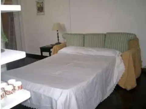 Departamento en Alquiler Temporal de Monoambiente