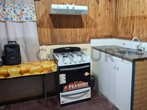 Casa en venta