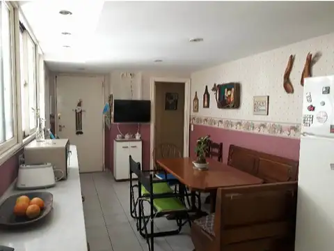 Departamento en Venta en Palermo, USD 430.000