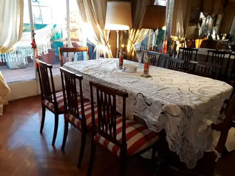 Avenida Santa Fe 3300, Piso 13