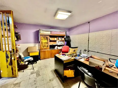 Local en venta en el centro de Rosario. Corrientes 1400