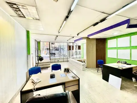 Corrientes 1483 , Piso 0