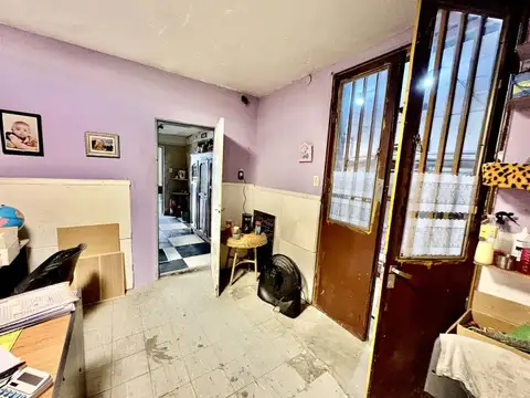 Corrientes 1483 , Piso 0