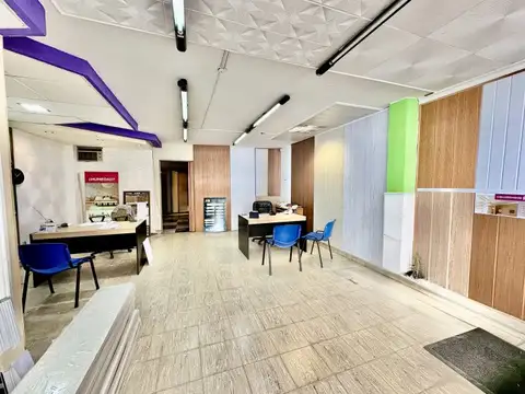 Local en Venta en Centro, USD 200.000