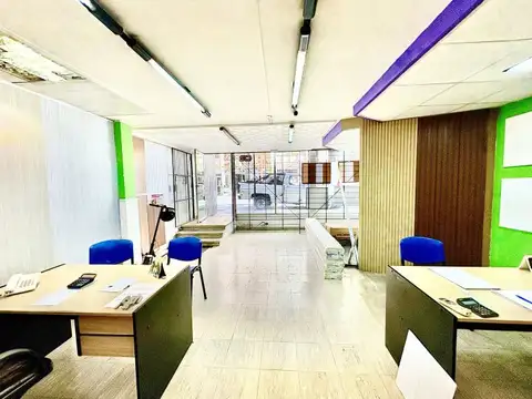 Local en Venta 66 años