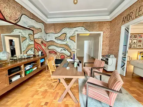 Departamento en Venta 65 años