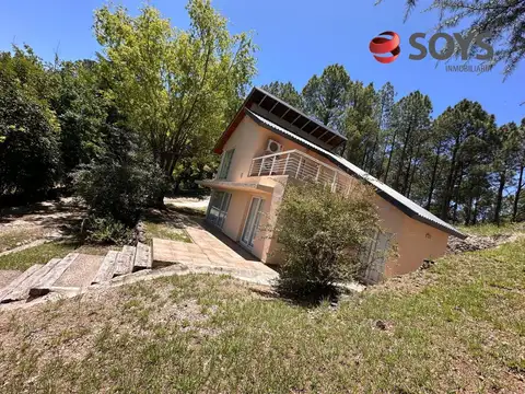 Casa en Venta Náutico los molinos, Valle Fantástico, Villa Ciudad de América